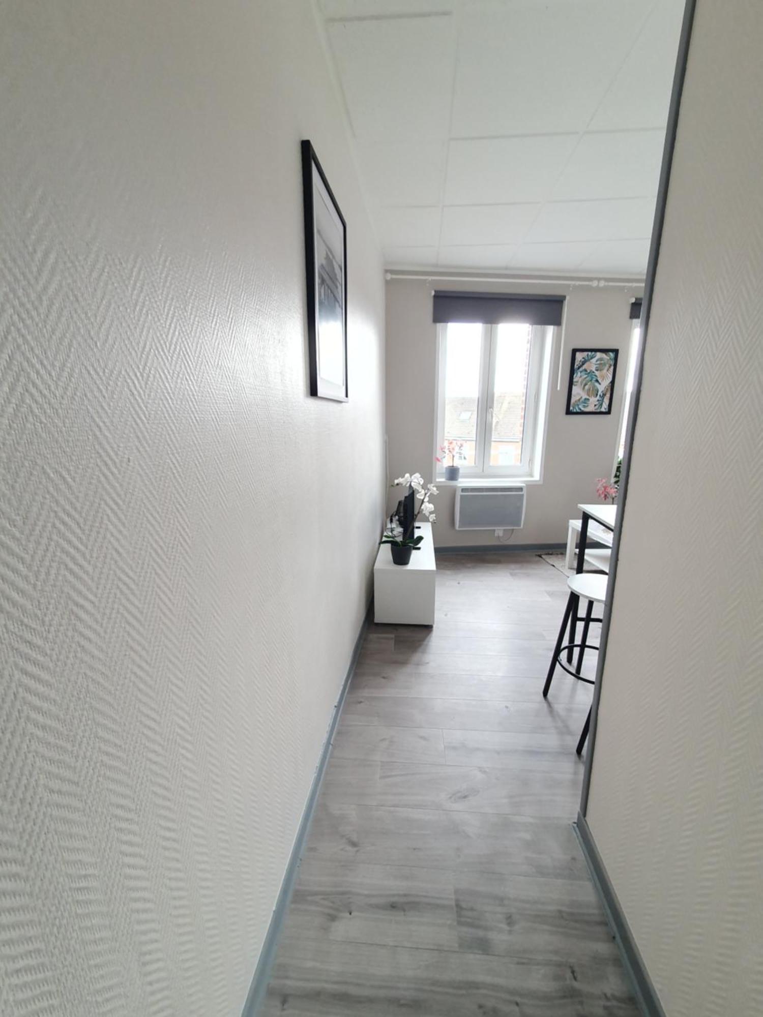 C5 Charmant Petit Deux Pieces Centre Ville 껑브헤 외부 사진